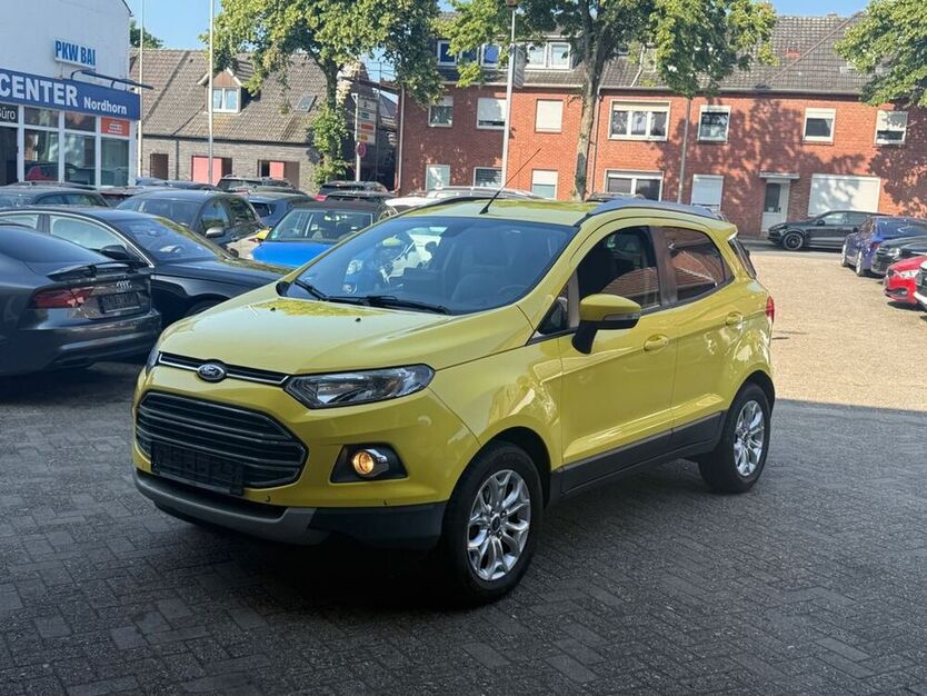 EcoSport