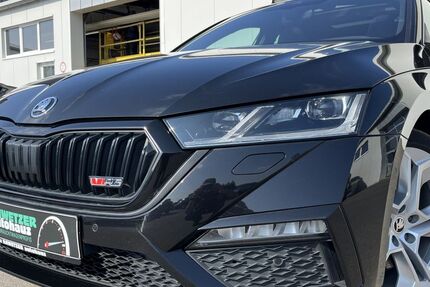 Skoda Octavia 54.648 km 25.860 &euro; Marktredwitz 95615