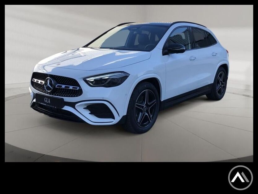 GLA 220