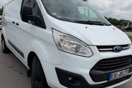 Ford Transit Custom 247.589 km 6.950 &euro; Puchheim 82178