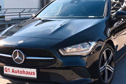 Mercedes-Benz CLA Shooting Brake 78.000 km 17.690 &euro; Berlin 13055
