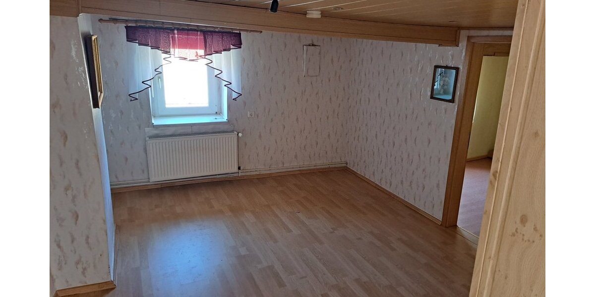 Alsleben, EFH - Einfamilienhaus Alsleben (Saale) | Angebot:23721033
