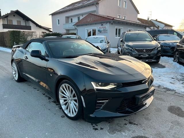 Chevrolet Camaro 94.000 km 29.990 &euro; Roding 93426