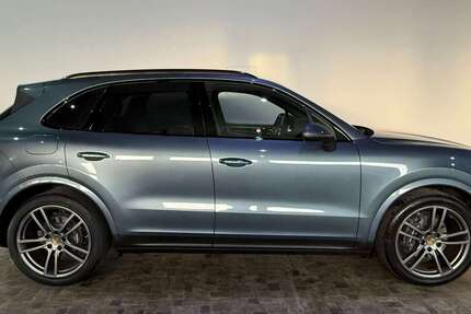 Porsche Cayenne 49.000 km 52.990 &euro; Nümbrecht-Niederbröl 51588