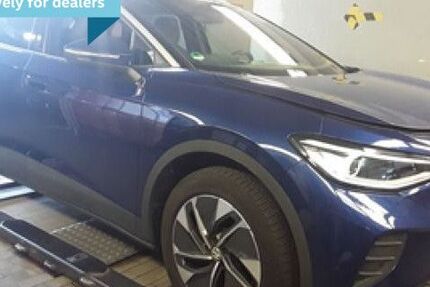VW ID.4 4.496 km 33.799 € Mannheim 68309