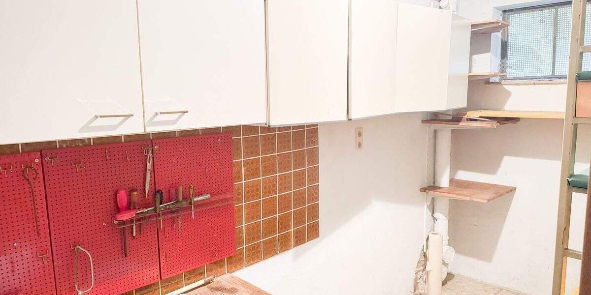 Einfamilienhaus Kaufungen Oberkaufungen - 4 Zimmer, 120 m&sup2;, 250.000&euro; | Angebot:26703211