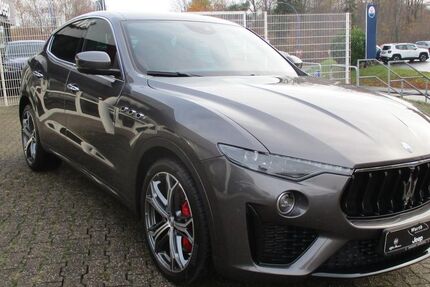 Maserati Levante 62.500 km 58.950 &euro; Schwerte 58239