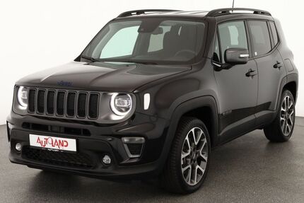 Jeep Renegade 17.759 km 23.990 &euro; Zwickau 08056