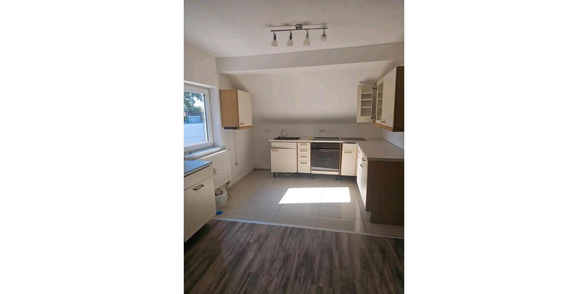 4 ZKB in Teublitz am Stadtpark 4 zimmer