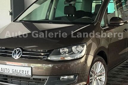 VW Sharan 105.000 km 14.690 &euro; Landsberg am Lech 86899