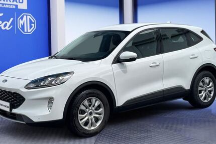 Ford Kuga 27.500 km 21.990 &euro; Erlangen 91052