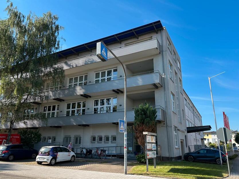 Sofort frei! Modernes Büro in zentraler Lage von Ettlingen!
