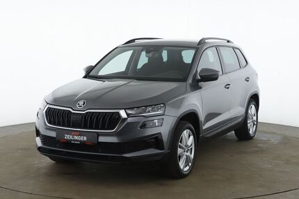 Skoda Karoq 53.360 km 30.940 &euro; Dietersheim 91463