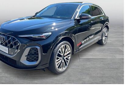 Audi Q5 5.000 km 64.900 &euro; Siegen 57074