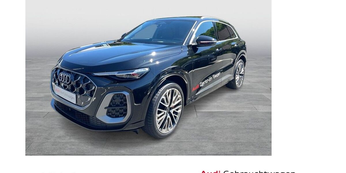 Audi Q5 5.000 km 64.900 &euro; Siegen 57074