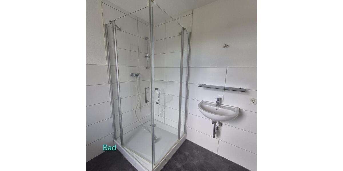 Etagenwohnung Mühlhausen (Thüringen) - 4 Zimmer, 92 m&sup2;, 690&euro; | Angebot:26656087