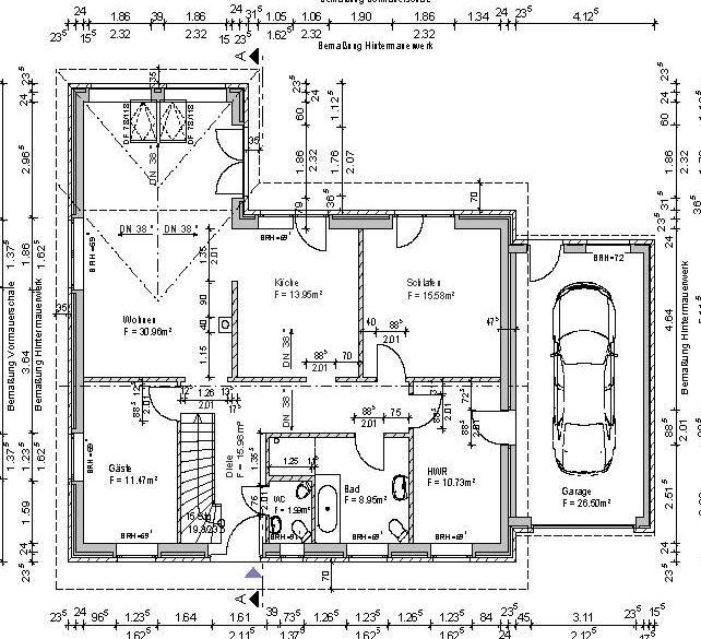 Einfamilienhaus Stralsund Langendorfer Berg - 499.000&euro; | Angebot:26776938