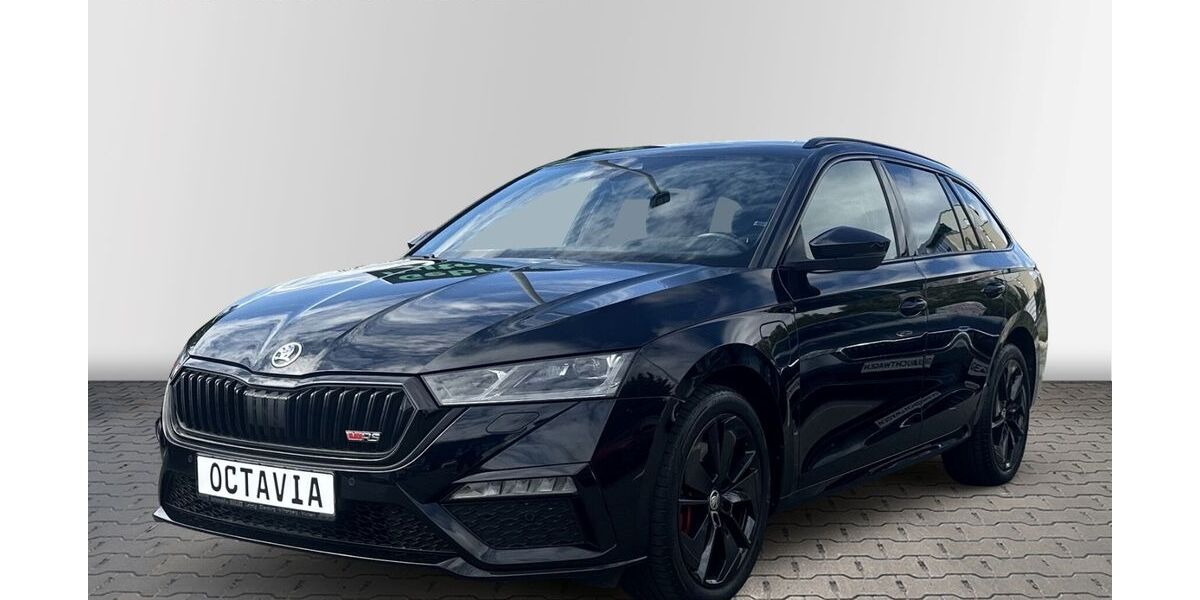 Skoda Octavia 58.004 km 25.890 &euro; Leipzig 04328