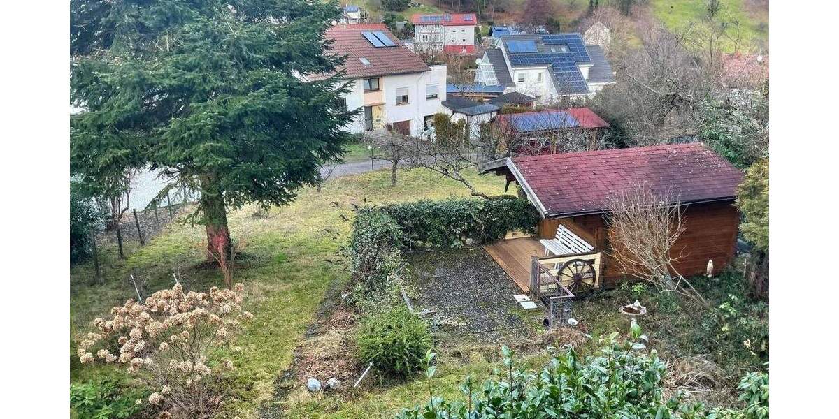 Etagenwohnung Gernsbach Staufenberg - 2 Zimmer, 97 m&sup2;, 249.000&euro; | Angebot:25210721