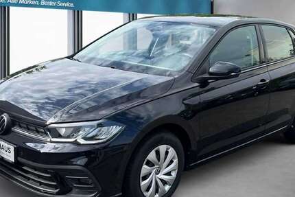 VW Polo 50.470 km 14.770 &euro; Schweinfurt 97424