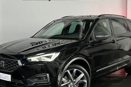 Seat Tarraco 96.953 km 29.980 € Rodgau 63110