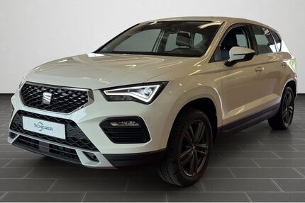 Seat Ateca 45.389 km 22.430 &euro; Aschaffenburg 63741