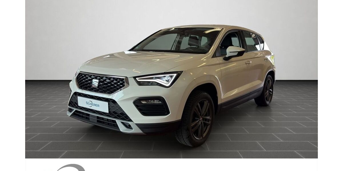 Seat Ateca 45.389 km 22.930 &euro; Aschaffenburg 63741