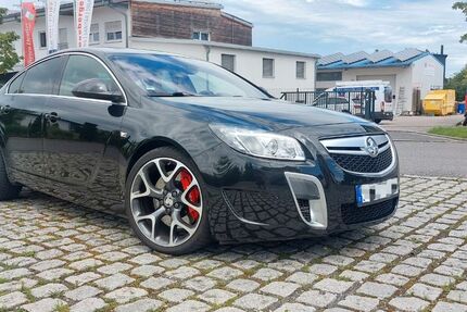 Opel Insignia 92.400 km 17.999 € Weisendorf 91085