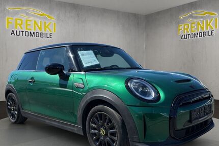 Mini Cooper SE 40.100 km 18.999 &euro; Fulda 36043
