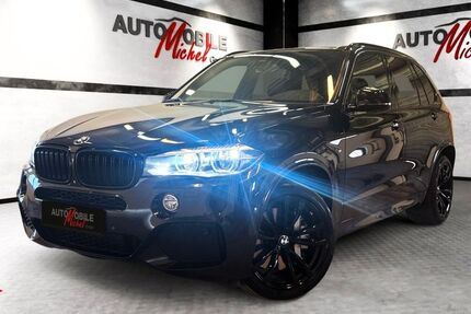 BMW X5 142.899 km 29.990 &euro; Leipzig 04179
