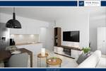 Etagenwohnung Nördlingen - 2 Zimmer, 38 m&sup2;, 199.000&euro; | Angebot:26391146