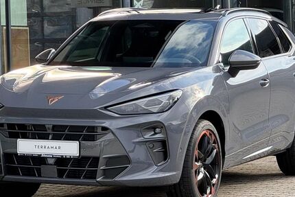 Cupra Terramar 25.000 km 41.890 &euro; Münchberg 95213