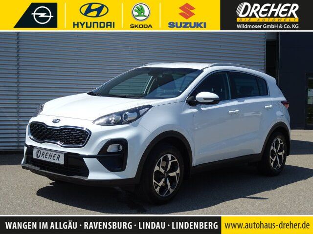 Sportage