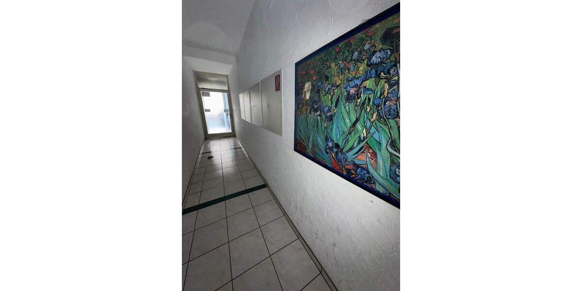 Frei ab 01.03.2026 Gute Lage 4-Zimmer-Wohnung zimmer