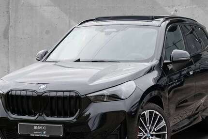 BMW X1 2.500 km 61.789 &euro; Schwerin 19057