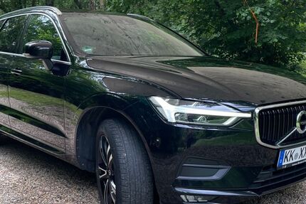 Volvo XC60 226.000 km 16.900 &euro; Niederkrüchten 41372