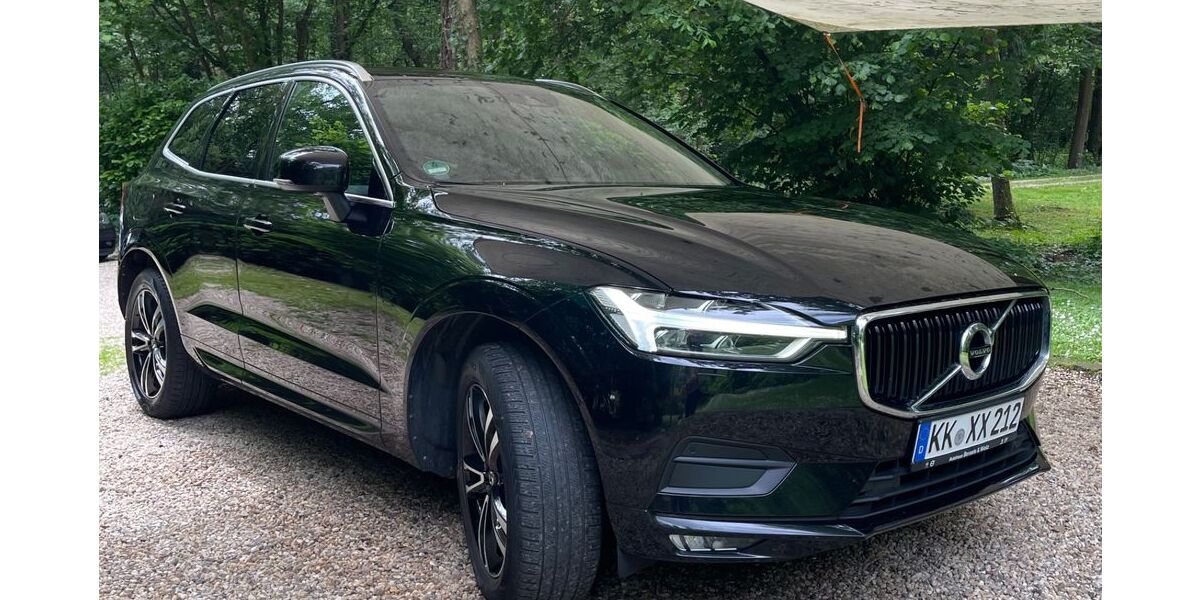 Volvo XC60 226.000 km 16.900 &euro; Niederkrüchten 41372