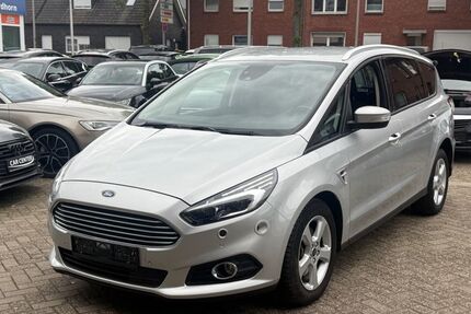 Ford S-Max 145.000 km 10.999 &euro; Nordhorn 48529
