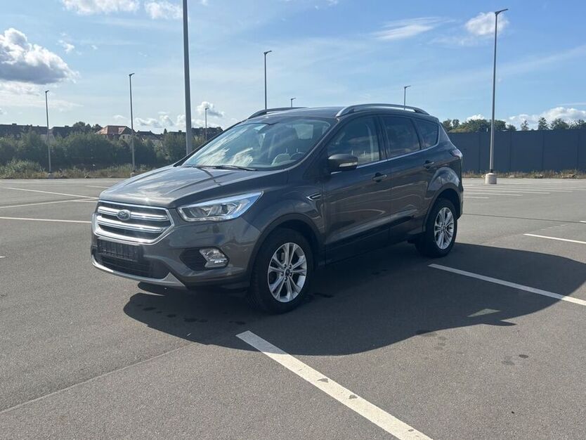 Kuga