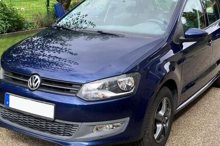 VW Polo 221.000 km 3.000 &euro; Gadebusch 19205