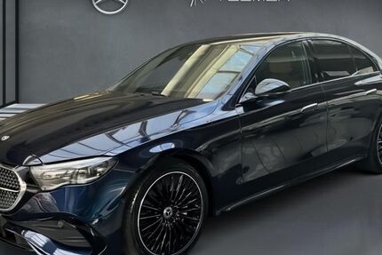 Mercedes-Benz E 200 6.530 km 51.780 &euro; Buxtehude 21614