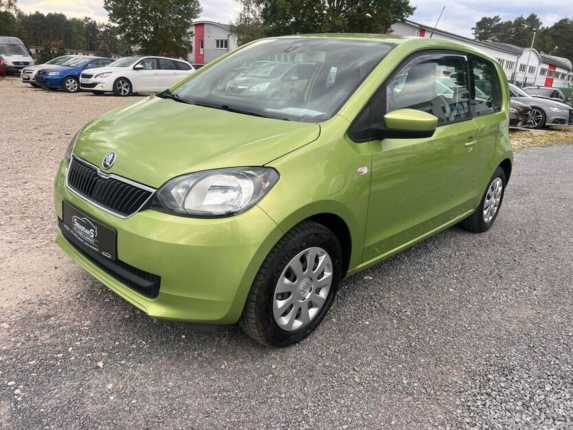 Citigo
