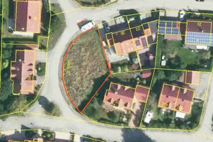 Grundstück Hilgertshausen-Tandern Hilgertshausen - 395.000&euro; | Angebot:26402501