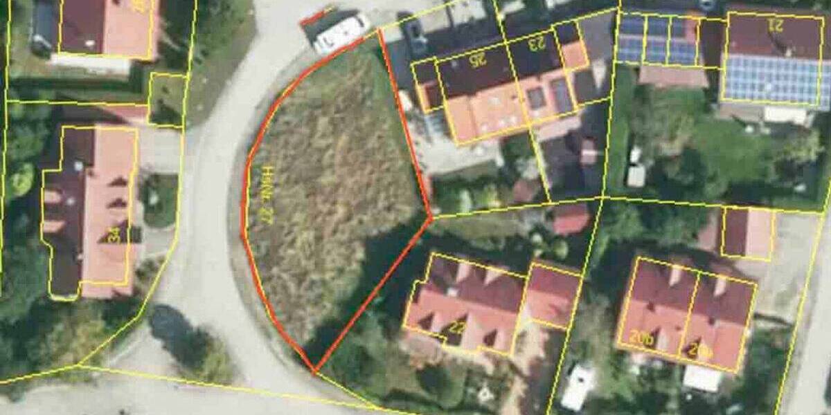 Grundstück Hilgertshausen-Tandern Hilgertshausen - 395.000&euro; | Angebot:26402501