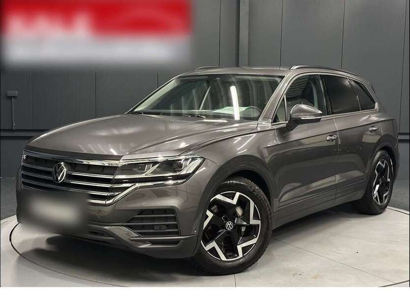 Touareg