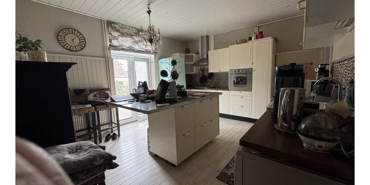 Einfamilienhaus Buchholz - 3 Zimmer, 133 m&sup2;, 175.000&euro; | Angebot:26230396