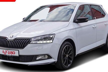 Skoda Fabia 66.498 km 14.990 &euro; Hannover 30179