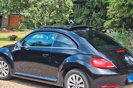 VW Beetle 148.750 km 6.500 &euro; Jesteburg 21266