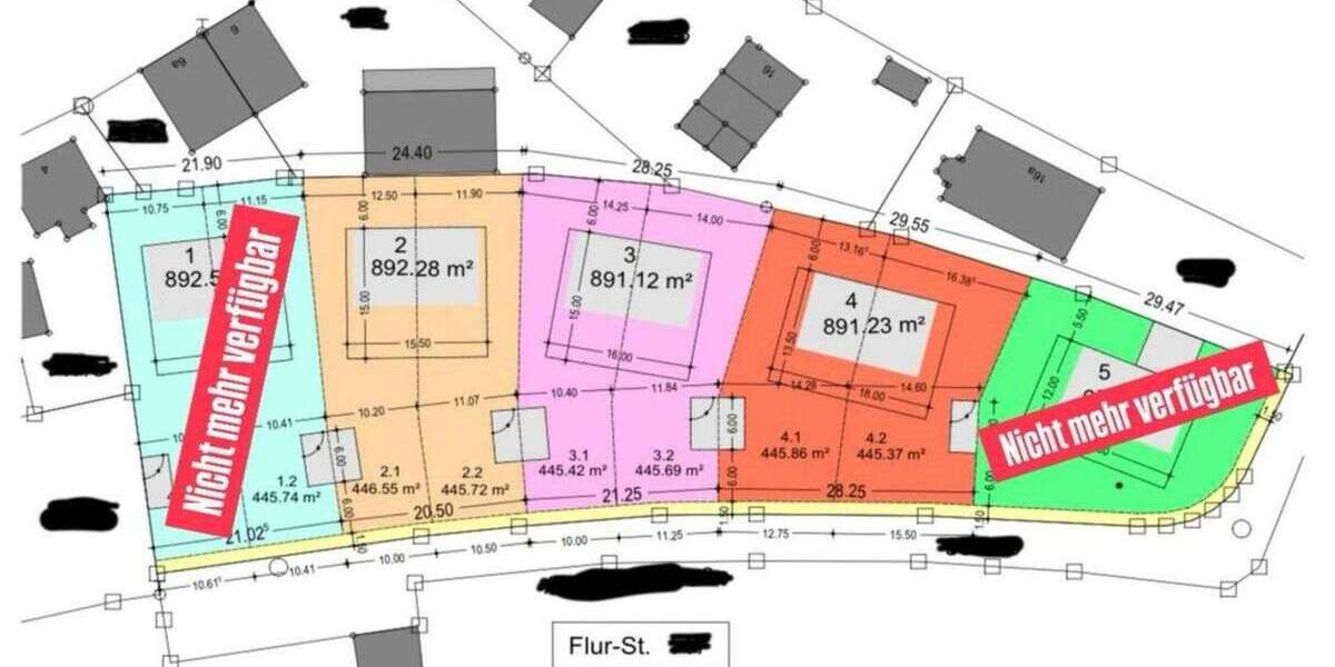 Grundstück Merching - 1.690.000&euro; | Angebot:26355652