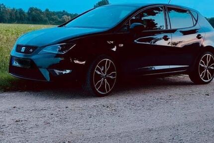 Seat Ibiza 99.800 km 11.200 € Vohburg 85088